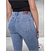 FOX FACTOR Jeans IRI Cali Blue Slim 32